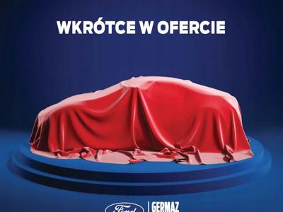 Ford Focus III Kombi Facelifting 1.5 TDCi 95KM 2018