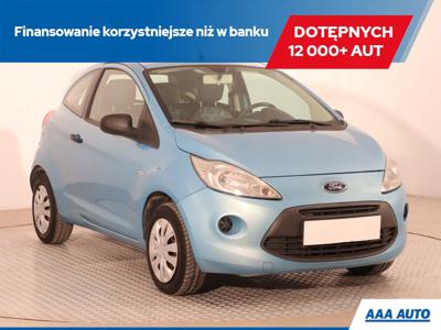 Ford Ka III 1.2 Duratec 69KM 2015