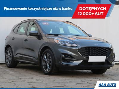 Ford Kuga III SUV 1.5 EcoBoost 150KM 2021