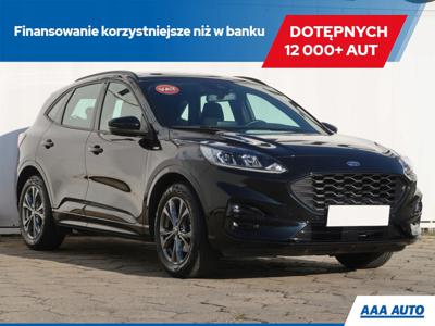 Ford Kuga III SUV 1.5 EcoBoost 150KM 2021