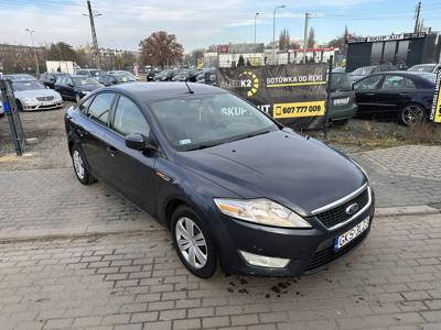 Ford Mondeo IV 2009