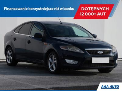 Ford Mondeo IV Hatchback 1.8 Duratorq TDCi 125KM 2009