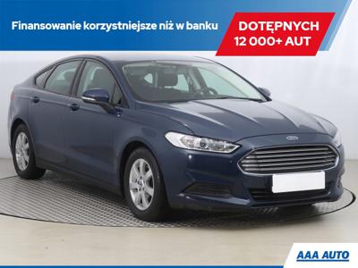 Ford Mondeo V Liftback 1.6 TDCi 115KM 2015