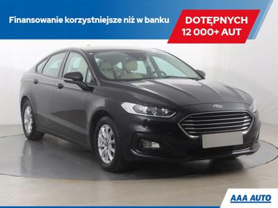 Ford Mondeo V Liftback Facelifting 2.0 EcoBlue 150KM 2019