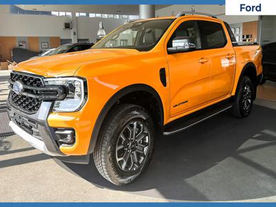 Ford Ranger VI 2023