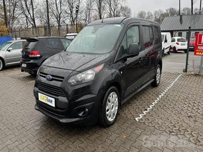 FORD TOURNEO CONNECT 1,5 TDCI 7-Osobowy, Osobo