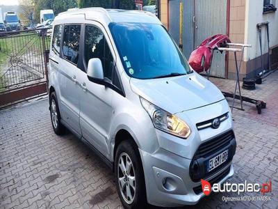 Ford Tourneo Connect