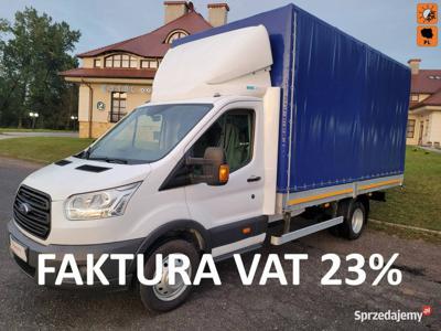 Ford Transit 2,2 tdci 155KM