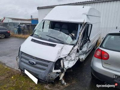 Ford Transit 2,2Tdci 140Km l3h2 Chłodnia Izotherma Hakowa D…