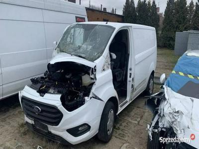 Ford Transit Custom 2,0Tdci 130KM Klima Lift L2H1