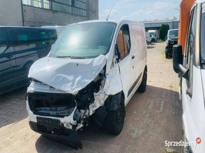 Ford Transit Custom 2,2 Tdci 100 KM 6 pk L1H1