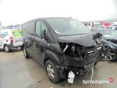 Ford Transit Custom EE845