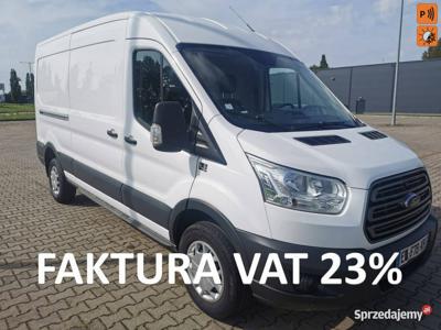 Ford Transit L2H2 2.2tdci 125KM a.c.