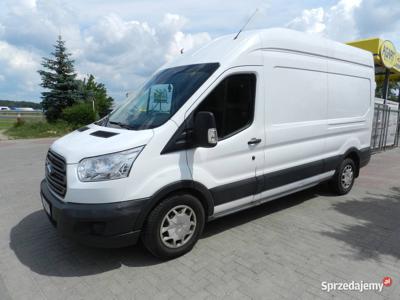 Ford Transit Maxi 2,2D Klima Vat