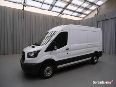 FORD TRANSIT WE154SA