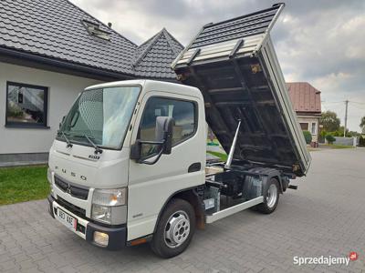 FUSO CANTER 3S13