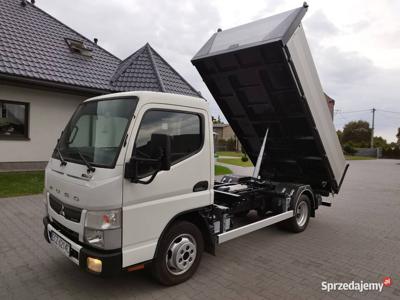 Fuso Canter 3S13 - Nowa Wywrotka