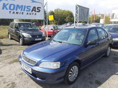 Honda Civic VI Hatchback 1.4 i S 90KM 1998