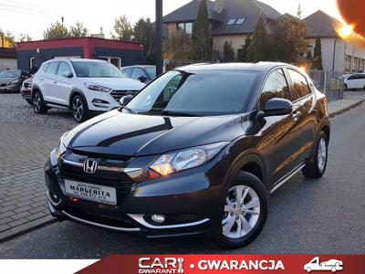 Honda HR-V II SUV 1.6 i-DTEC 120KM 2016