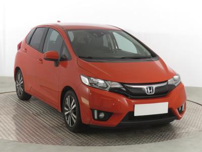 Honda Jazz 2015 1.3 i