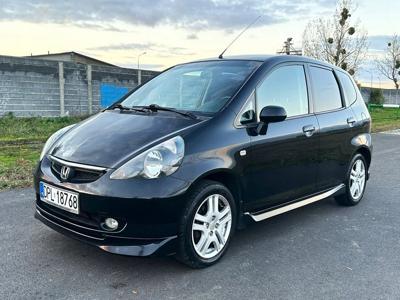 Honda Jazz II 1.4 83KM 2004