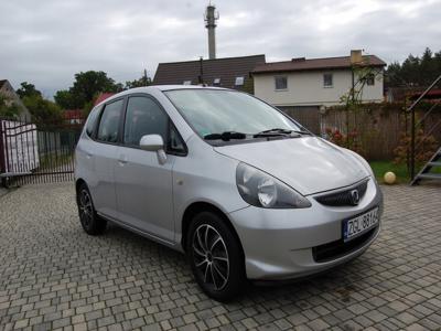 Honda Jazz II 2005