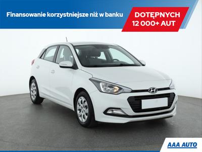 Hyundai i20 II 2016