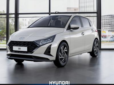 Hyundai i20 III Hatchback 1.0 T-GDI 100KM 2023