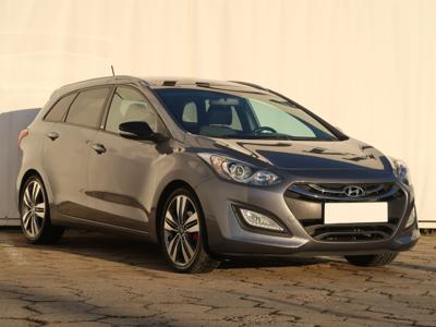 Hyundai i30 2014 1.6 CRDi 118961km Kombi