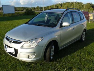 Hyundai i30 I CW 1.6 CRDi 90KM 2008