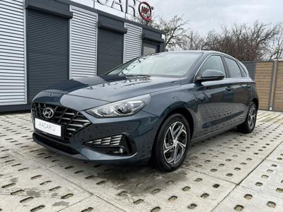 Hyundai i30 III Hatchback Facelifting 1.5 DPI 110KM 2021