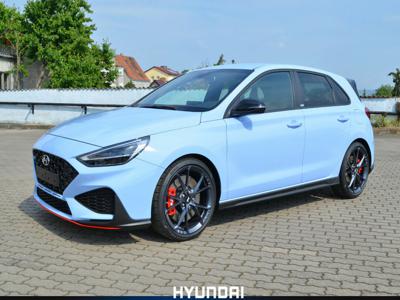 Hyundai i30 III Hatchback N Facelifting 2.0 T-GDI 280KM 2023