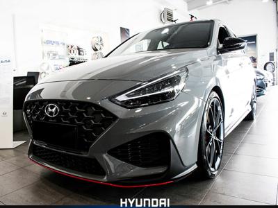 Hyundai i30 III Hatchback N Facelifting 2.0 T-GDI 280KM 2023