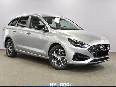 Hyundai i30 III Wagon Facelifting 1.0 T-GDI 120KM 2023