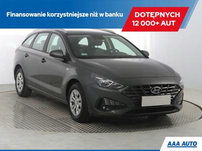 Hyundai i30 III Wagon Facelifting 1.5 DPI 110KM 2022