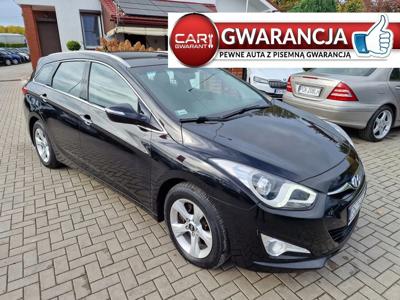 Hyundai i40 2014