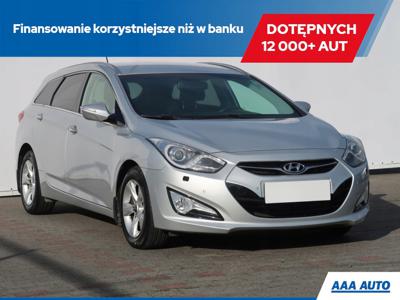 Hyundai i40 Kombi 1.7 CRDi HIGH 136KM 2014