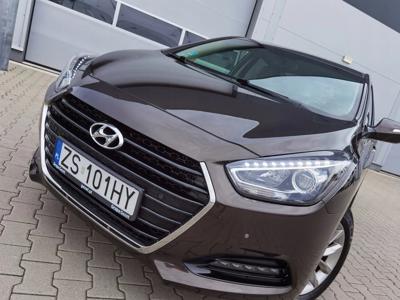 Hyundai i40 Kombi Facelifting 1.7 CRDi 141KM 2017