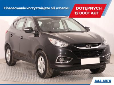 Hyundai ix35 SUV Theta 2.0 MPI 163KM 2010