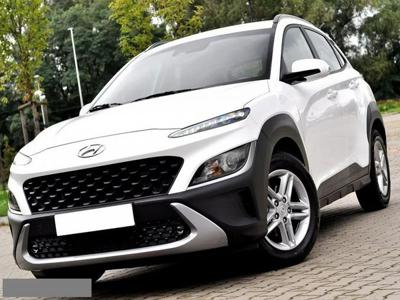 Hyundai Kona _1.0T 120KM_Climatronic_Led_Kamera_Pdc_ I (2017-2023)