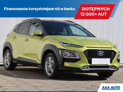 Hyundai Kona I Crossover 1.0 T-GDI 120KM 2018