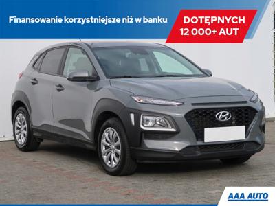 Hyundai Kona I Crossover 1.0 T-GDI 120KM 2019