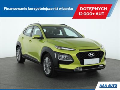 Hyundai Kona I Crossover 1.6 T-GDI 177KM 2018