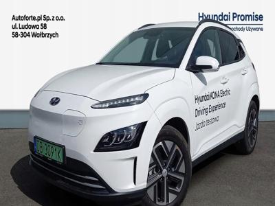 Hyundai Kona I Crossover Electric Facelifting 39 kWh 136KM 2022