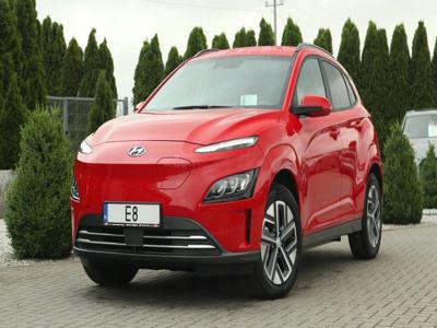 Hyundai Kona I Crossover Electric Facelifting 64 kWh 204KM 2022