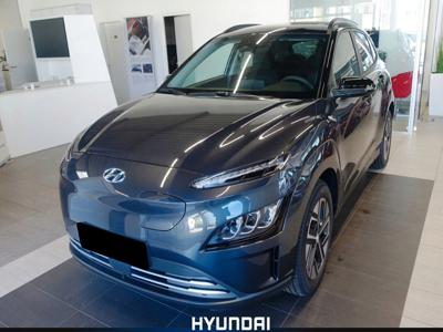 Hyundai Kona I Crossover Electric Facelifting 64 kWh 204KM 2023