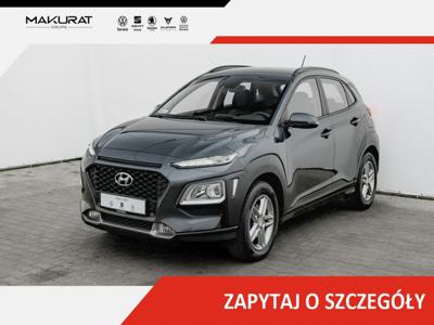 Hyundai Kona PO6RV51 # 1.0 T-GDI Comfort Cz.cof Klima Tempomat Salon PL VAT 23% I (2017-2023)