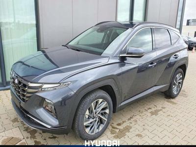 Hyundai Tucson IV SUV 1.6 T-GDI 48V 180KM 2023