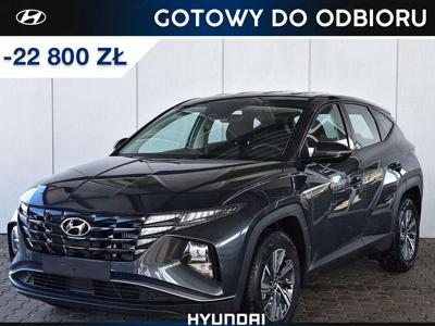 Hyundai Tucson IV SUV HEV 1.6 T-GDI HEV 230KM 2023