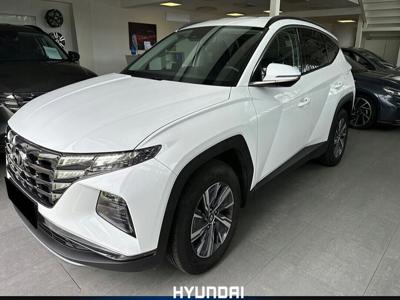 Hyundai Tucson IV SUV HEV 1.6 T-GDI HEV 230KM 2023